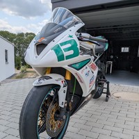 Benutzeravatar